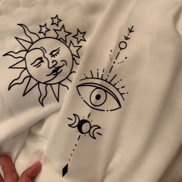 Celestial Crewneck - Picture 4 of 4